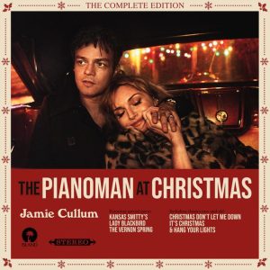 The Pianoman at Christmas (The Complete Edition) by Jamie Cullum